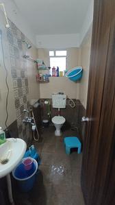 Image of 1100 Sq.ft 2 BHK Apartment / Flat for sale in Skyways Sereno, Lohegaon, Pune for Rs. 5900000