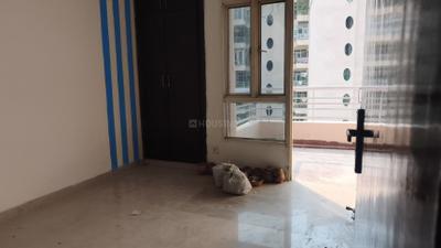 Bedroom Image of 1320 Sq.ft 2.5 BHK Apartment / Flat for sale in Supertech Livingston, Crossings Republik Ghaziabad for Rs. 9500000