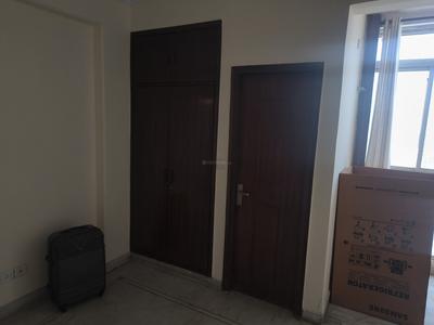 Bedroom Image of 1268 Sq.ft 3 BHK Apartment / Flat for sale in  Eastend Apartments, Indirapuram Ghaziabad for Rs. 13500000