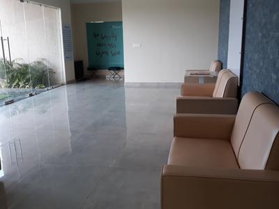 Hall Image of 1695 Sq.ft 3 BHK Apartment / Flat for sale in Madanpur Bhubaneswar for Rs. 12900000