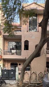 5 BHK Independent House