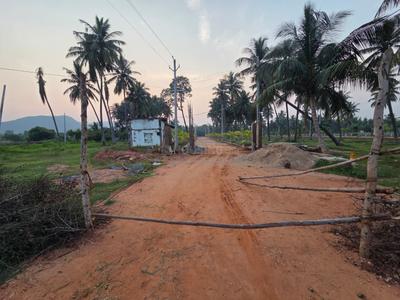 Image of 120 Sq.ft Residential Plot / Land for sale in Mukunda Valley, Anandapuram, Visakhapatnam for Rs. 1800000