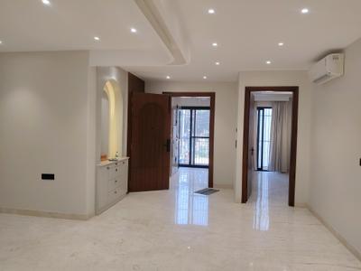 Living Room Image of 1650 Sq.ft 3 BHK Apartment / Flat for sale in Raheja Developer Teachers Apartments, Sector 31 Gurgaon for Rs. 22800000