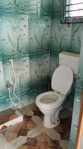 Image of 1350 Sq.ft 3 BHK Apartment / Flat for sale in New Barrakpur, Kolkata for Rs. 3780000