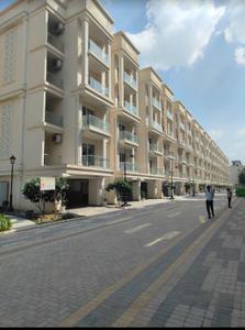 Image of 1010 Sq.ft 2 BHK Builder Floor for sale in Signature Global City 92, Sector 92, Gurgaon for Rs. 11500000