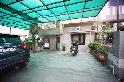 Image of 2475 Sq.ft 3 BHK Independent House for sale in Ghodasar, Ahmedabad for Rs. 14500000