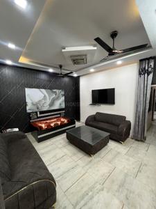 1.5 BHK Independent Builder Floor