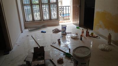 Bedroom Image of 1150 Sq.ft 2 BHK Apartment / Flat for rent in Banaswadi Bengaluru for Rs. 32000