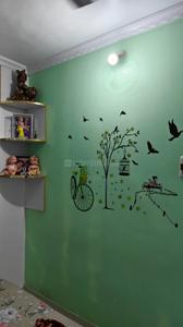 Bedroom Image of 750 Sq.ft 1 BHK Apartment / Flat for sale in Rai Heritage, Kalyan East Kalyan for Rs. 5000000