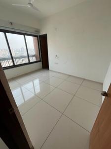 Bedroom Image of 1700 Sq.ft 3 BHK Apartment / Flat for rent in Satyam Skyline II, Naranpura Ahmedabad for Rs. 35000