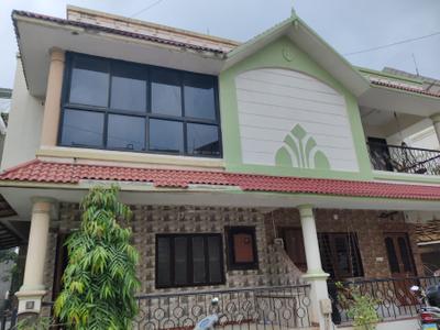Building Image of 2000 Sq.ft 4 BHK Villa for sale in Chandkheda Ahmedabad for Rs. 23000000