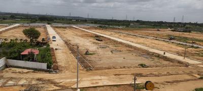 Image of 121 Sq.ft Residential Plot / Land for sale in Chinthapally, Nalgonda for Rs. 550000