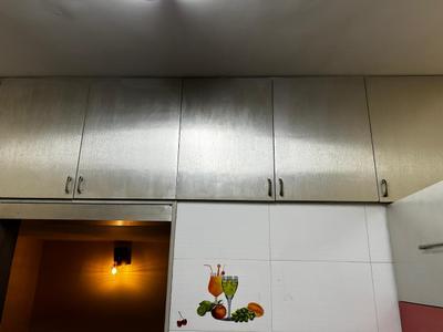 Kitchen Image of 1700 Sq.ft 3 BHK Builder Floor for rent in BTM Layout Bengaluru for Rs. 55000