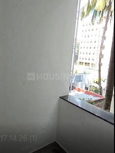 Balcony Image of 1050 Sq.ft 2 BHK Apartment / Flat for sale in Erandwane Pune for Rs. 17000000