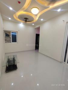 Hall Image of 988 Sq.ft 2 BHK Apartment / Flat for sale in Apex The Kremlin, Siddharth Vihar Ghaziabad for Rs. 11500000