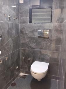 Common Bathroom Image of 860 Sq.ft 1 BHK Apartment / Flat for sale in Neha Heena Presidency, Mira Road East Mira Bhayandar for Rs. 6200000