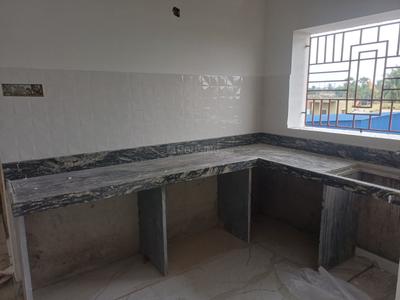Kitchen Image of 780 Sq.ft 2 BHK Apartment / Flat for sale in Sinthi Kolkata for Rs. 3500000