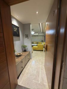 Bedroom Image of 2438 Sq.ft 3 BHK Apartment / Flat for sale in Keshav Aaradhyam, Kudasan Gandhinagar for Rs. 15000000