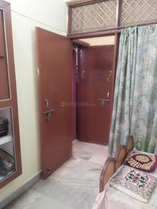 Bedroom Image of 650 Sq.ft 2 BHK Independent House for sale in Indira Nagar Lucknow for Rs. 4500000