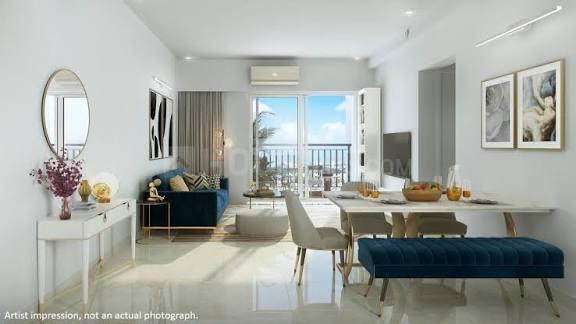 Marqis Balewadi Main Image 1