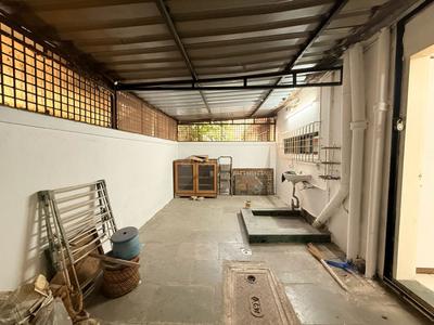 Balcony Image of 2160 Sq.ft 4 BHK Villa for sale in Baner Pune for Rs. 24500000