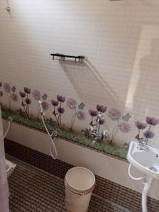 Image of 1503 Sq.ft 2.5 BHK Independent House for rent in Badangpet, Hyderabad for Rs. 12000