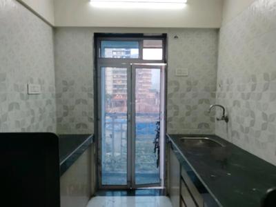 Kitchen Image of 630 Sq.ft 1 BHK Apartment / Flat for sale in Emmanuel Carnival Residency 2, Vasai West Vasai for Rs. 5500000