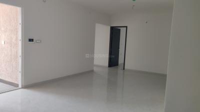 Living Room Image of 1900 Sq.ft 4 BHK Apartment / Flat for sale in P K Hillcrest, Pimple Saudagar Pune for Rs. 28000000