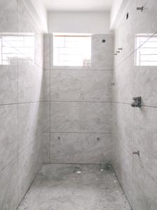 Common Bathroom Image of 1275 Sq.ft 3 BHK Apartment / Flat for sale in Sai Golden Horizon by Sai Ganesh Builders, Kengeri Bengaluru for Rs. 9800003