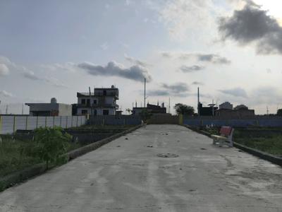 Image of 906 Sq.ft Residential Plot / Land for sale in Bhanauta, Greater Noida for Rs. 4000005
