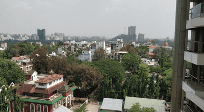 Image of 3000 Sq.ft 3 BHK Apartment / Flat for sale in Vascon Windermere, Koregaon Park, Pune for Rs. 72500000
