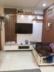 Hall Image of 1050 Sq.ft 2 BHK Apartment / Flat for sale in Kengeri Satellite Town Bengaluru for Rs. 11000000