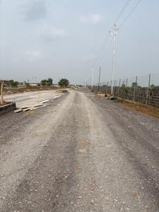 Image of 1000 Sq.ft Residential Plot / Land for sale in Old Dhamtari Road, Raipur for Rs. 2018000
