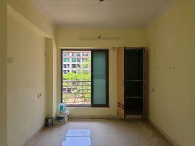 Bedroom Image of 600 Sq.ft 1 BHK Apartment / Flat for sale in Rashmi Classic, Nalasopara East Nala Sopara for Rs. 3300000