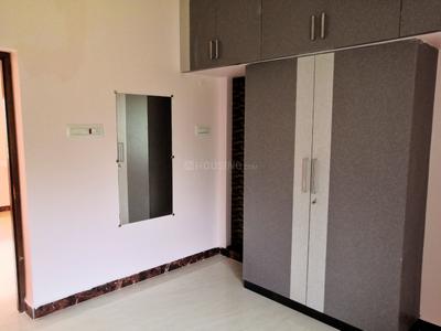 Bedroom Image of 1400 Sq.ft 2 BHK Independent House for sale in Tharamangalam Salem for Rs. 6500000