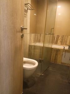 Bedroom Three Image of 1150 Sq.ft 3 BHK Apartment / Flat for rent in Matunga East Mumbai for Rs. 175000