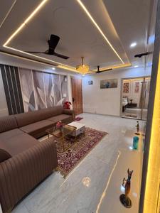 Hall Image of 1502 Sq.ft 3 BHK Apartment / Flat for sale in Jagatpura Jaipur for Rs. 8200000