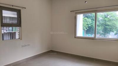 Bedroom Image of 1729 Sq.ft 3 BHK Apartment / Flat for sale in Godrej Garden City, Jagatpur Ahmedabad for Rs. 10200000