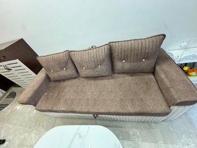 Hall Image of 525 Sq.ft 1 BHK Apartment / Flat for rent in L And T Veridian At Emerald Isle 13A And 13B, Powai Mumbai for Rs. 65000