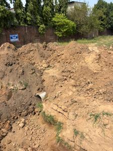 Image of 900 Sq.ft Residential Plot / Land for sale in Kharar, Mohali for Rs. 3250000