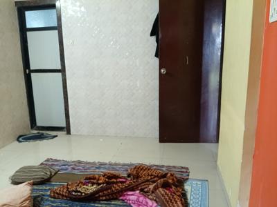 Bedroom Image of 1050 Sq.ft 2 BHK Apartment / Flat for rent in Bhoomi Shubh Shagun Complex, Kamothe Navi Mumbai for Rs. 24000