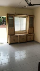Hall Image of 1400 Sq.ft 3 BHK Independent House for rent in Dagde Sandhya Nagari, Pimple Nilakh Pune for Rs. 50000