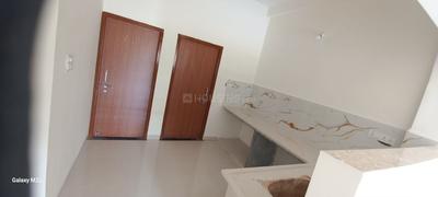 Kitchen Image of 1250 Sq.ft 2 BHK Independent House for rent in Chandra Nagar Indore for Rs. 30000