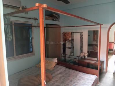 Bedroom Image of 2250 Sq.ft 4 BHK Independent House for sale in Paschim Putiary Kolkata for Rs. 8600000