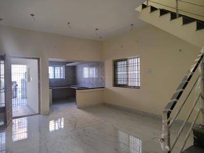 Living Room Image of 1680 Sq.ft 3 BHK Independent House for sale in Gerugambakkam Chennai for Rs. 13000000