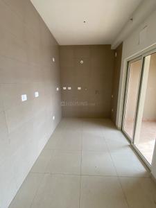 Hall Image of 827 Sq.ft 2 BHK Apartment / Flat for sale in Sobha Dream Gardens, Thanisandra Bengaluru for Rs. 11500000