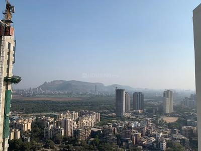 Image of 750 Sq.ft 2 BHK Apartment / Flat for sale in Piramal Vaikunth Cluster 3 T1, Thane West, Thane for Rs. 11000000