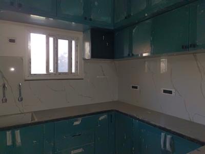 Kitchen Image of 1645 Sq.ft 3 BHK Apartment / Flat for sale in Miyapur Hyderabad for Rs. 9705509