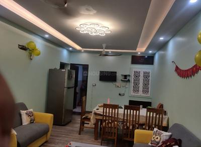 2 BHK Flat