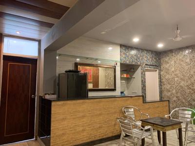 Kitchen Image of 3300 Sq.ft 5 BHK Builder Floor for sale in Royal Palms Villas, Goregaon East Mumbai for Rs. 24000000